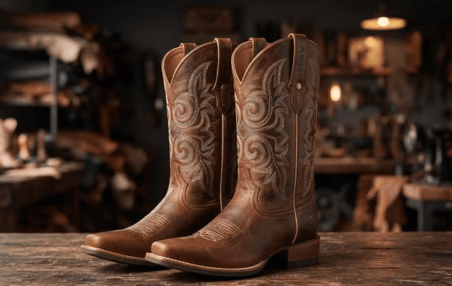 Botas